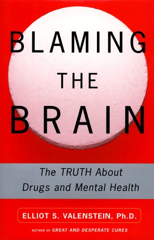 Blaming the Brain