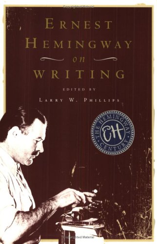 On Writing