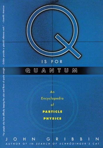 Q is for Quantum