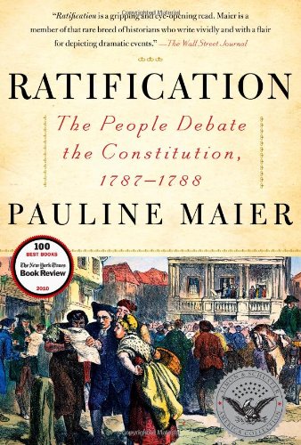 Ratification