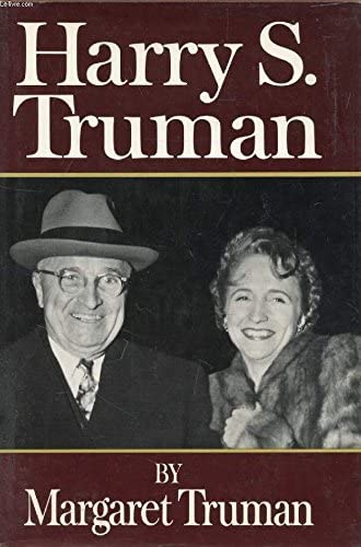 Harry S. Truman