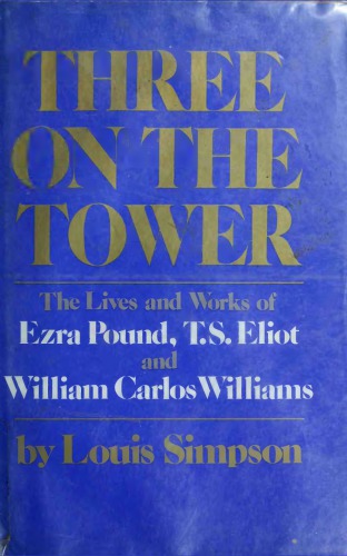 Three on the tower