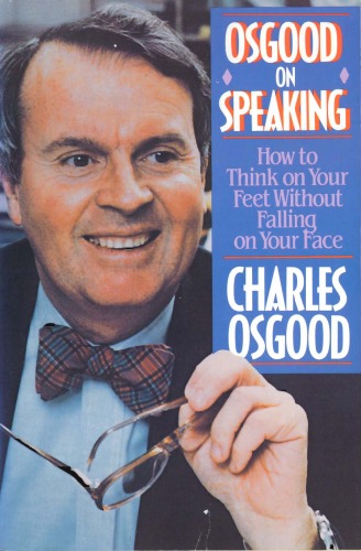 Osgood on Speaking