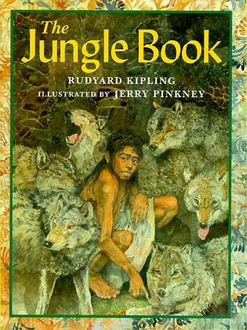 The Jungle Book