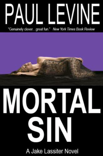 Mortal Sin