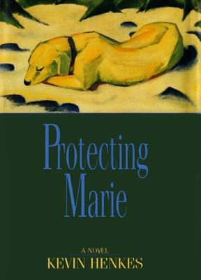 Protecting Marie