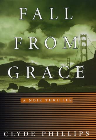 Fall from Grace: A Noir Thriller
