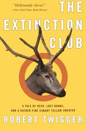 The Extinction Club