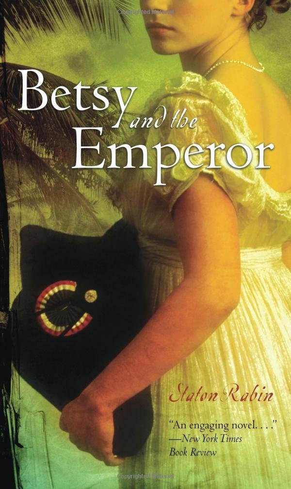 Betsy and the Emperor