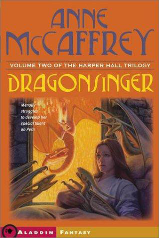 Dragonsinger