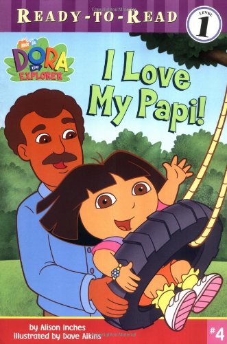 I Love My Papi!