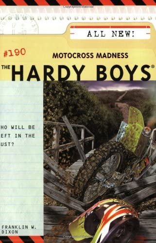 Motocross Madness