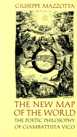 The New Map of the World (Princeton Legacy Library, 77)