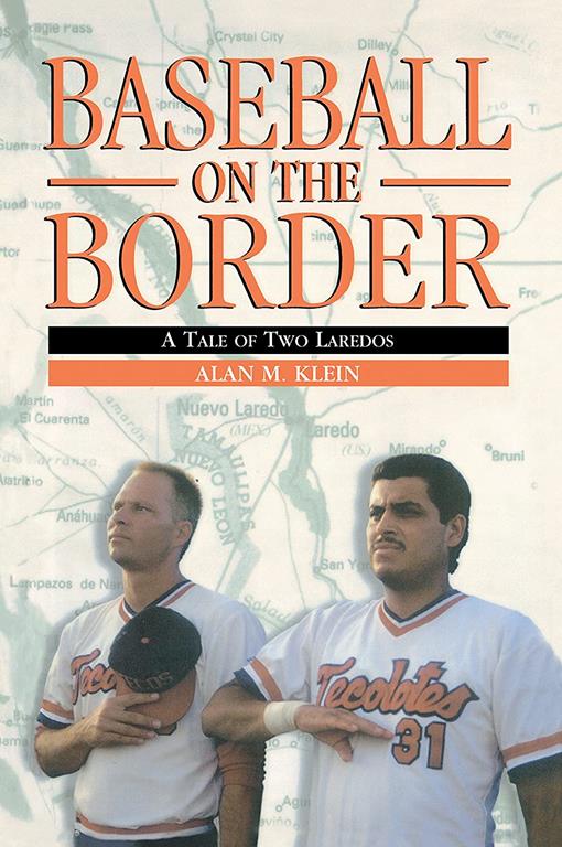 Baseball on the Border