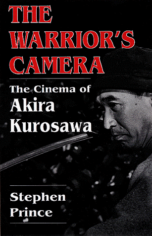 The Warrior's Camera