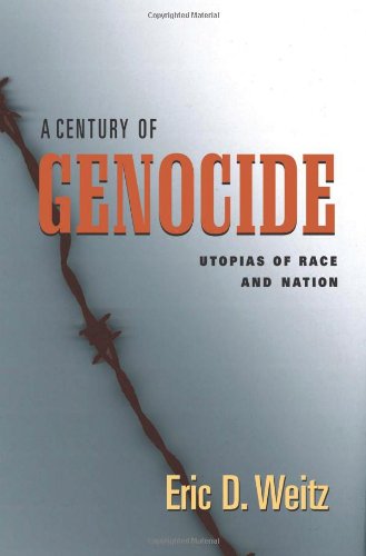 A Century of Genocide