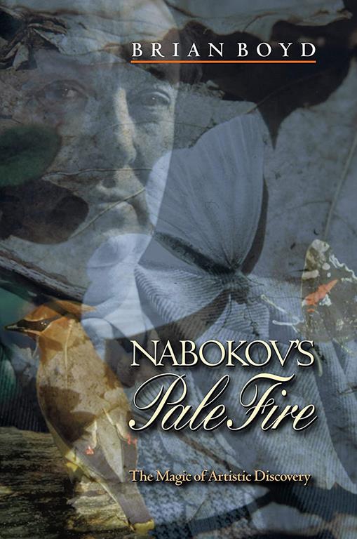 Nabokov's &quot;pale Fire&quot;