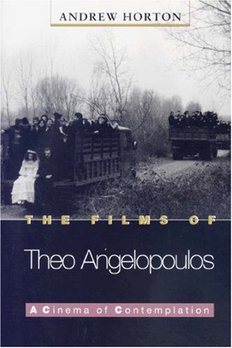 The Films of Theo Angelopoulos