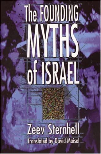 The Founding Myths of Israel