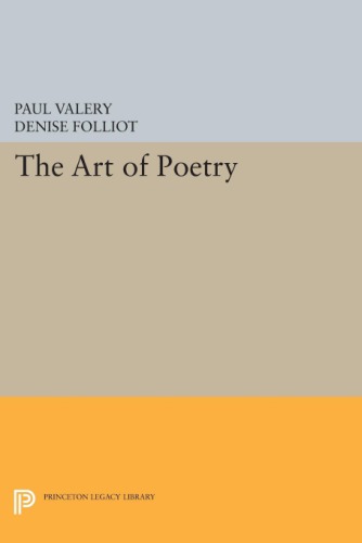 Art of Poetry Paper