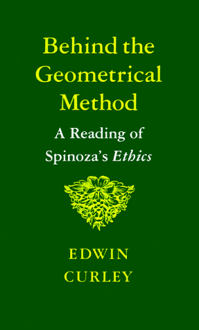 Behind the Geometrical Method