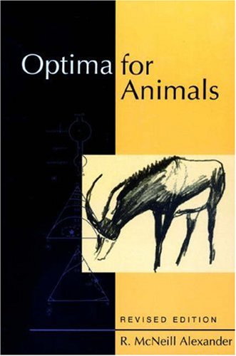 Optima for Animals