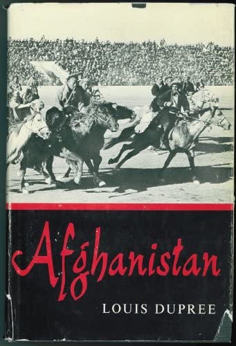 Afghanistan (Princeton Legacy Library, 4160)