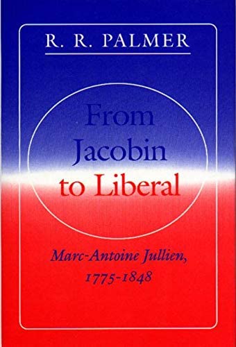 From Jacobin to Liberal