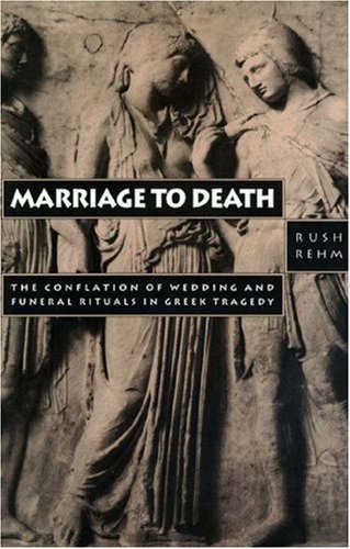 Marriage to Death