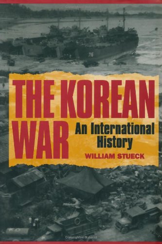 The Korean War