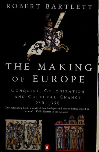 The Making of Europe