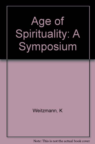 Age of Spirituality