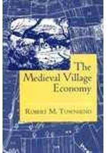 The Medieval Village Economy