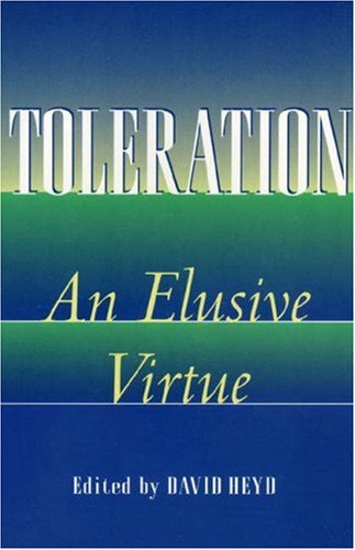 Toleration