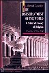 The Disenchantment of the World