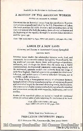 Working for the Railroad: The Organization of Work in the Nineteenth Century (Princeton Legacy Library, 2557)