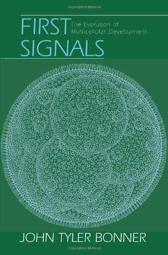 First Signals: The Evolution of Multicellular Development