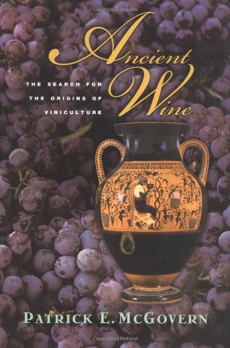 Ancient Wine