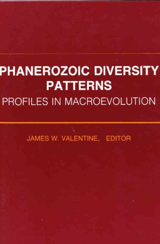 Phanerozoic Diversity Patterns