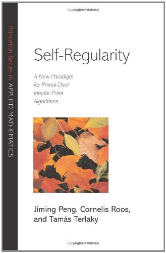 Self-Regularity