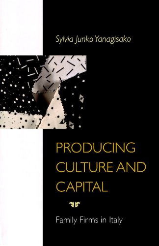 Producing Culture and Capital