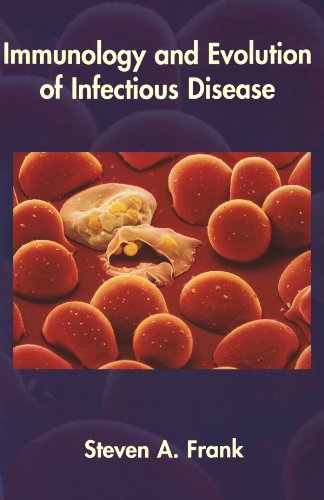 Immunology and Evolution of Infectious Disease