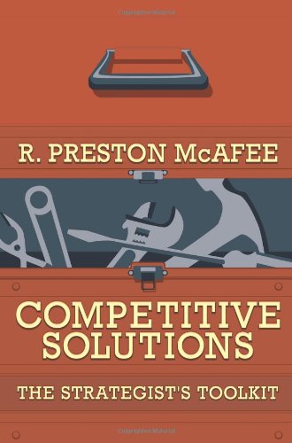 Competitive Solutions