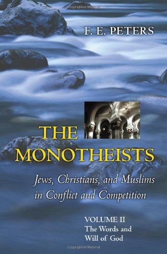 The Monotheists