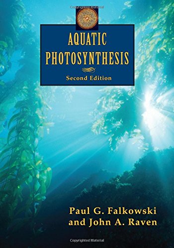 Aquatic Photosynthesis: Second Edition