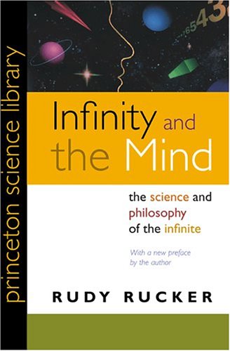 Infinity and the Mind