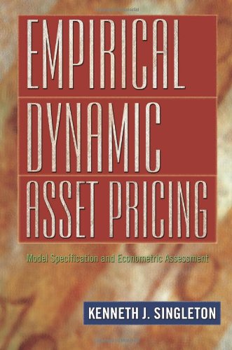 Empirical Dynamic Asset Pricing