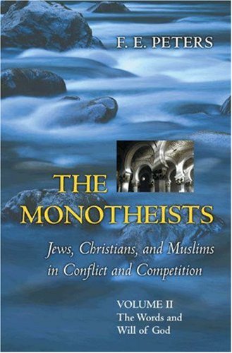 The Monotheists