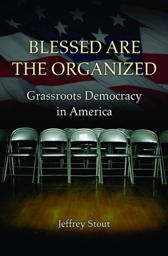 Blessed Are the Organized