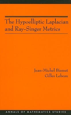 The Hypoelliptic Laplacian and Ray-Singer Metrics. (Am-167)